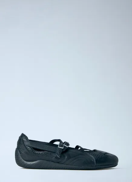 Speedcat Ballet Croc Sneakers