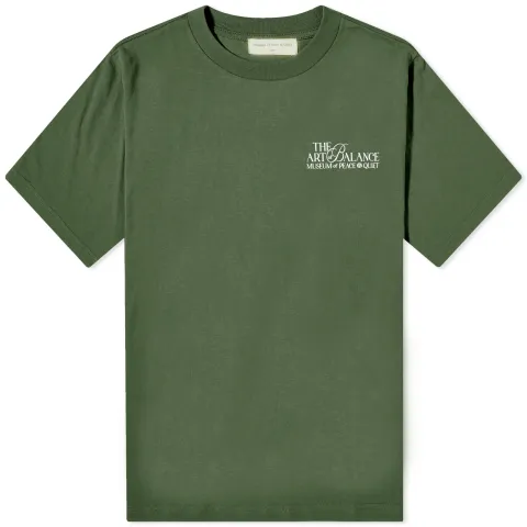 Art Of Balance T-Shirt