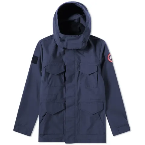 Voyager Jacket