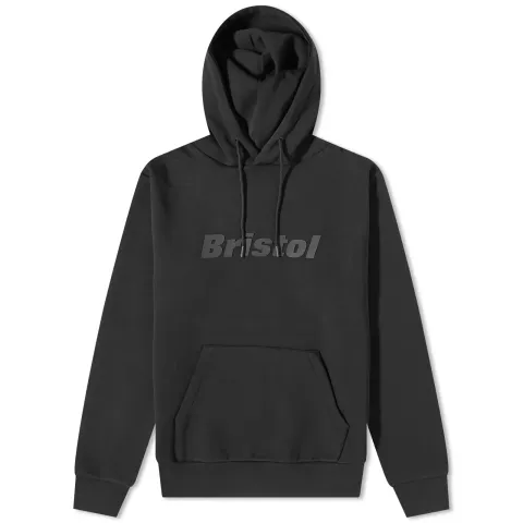 Tech Hoodie
