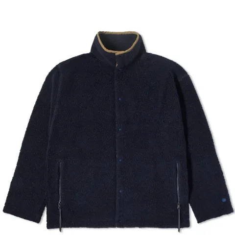 Fleece Jacket