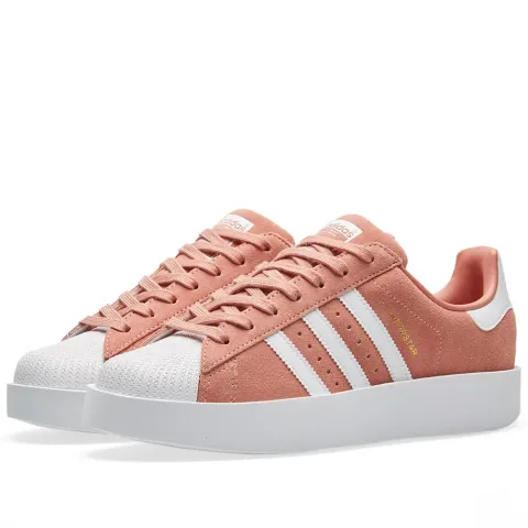 Adidas Superstar Bold W
