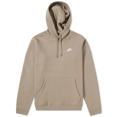 Club Pullover Hoody