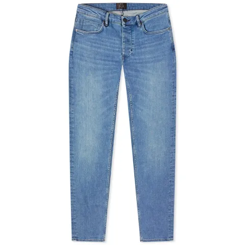 Ray Tapered Descend Jeans