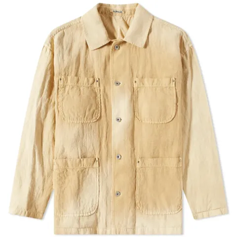 Duck Canvas Work Jacket