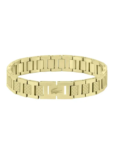 Lacoste Metropole Bracelet