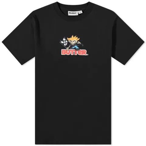 Racing Logo T-Shirt