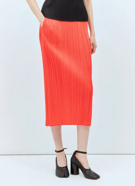 April Midi Skirt