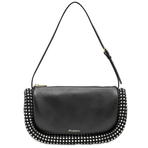 Crystal Bumber Bag
