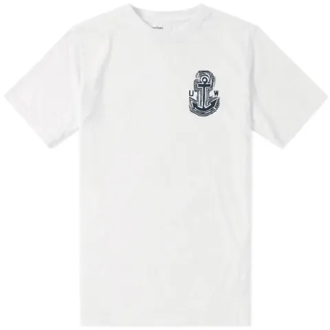 Anchor Print Tee