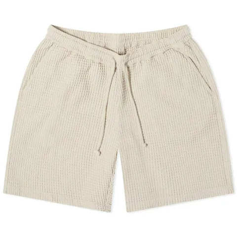 Pike Waffle Lumber Shorts