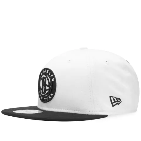 Brooklyn Nets 9Fifty Adjustable Cap