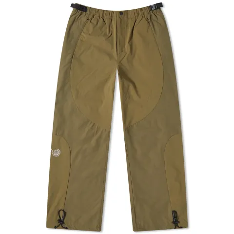 Blocked Hiking Pants
