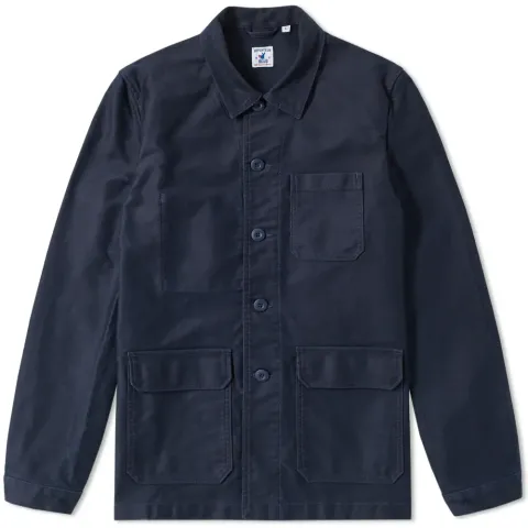 Travail Work Jacket