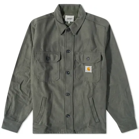 Wiston Shirt Jacket