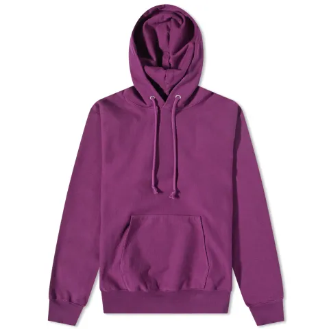 Popover Hoodie