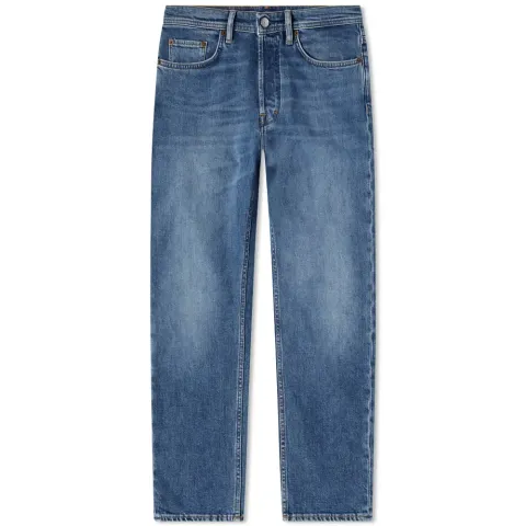 River Slim Tapered Jeans