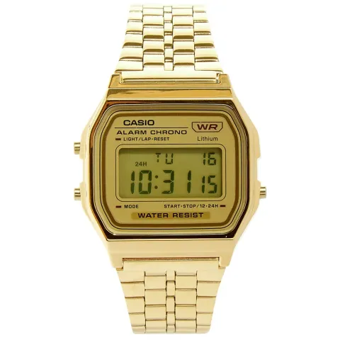 Classic Digital Watch
