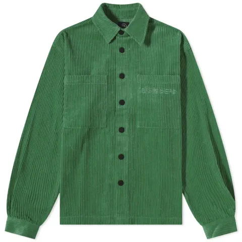 Trademark Corduroy Overshirt