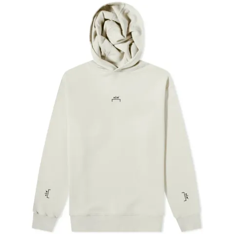 A-COLD-WALL* Essential Popover Hoody