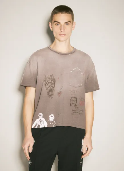 Gummo T-Shirt
