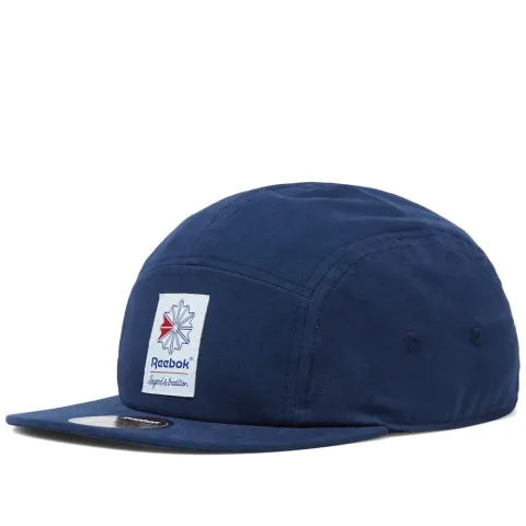 Classics Foundation 5 Panel Cap