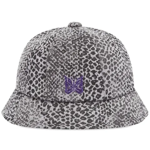Jacquard Bermuda Hat
