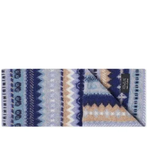 Howlin' Moskow Discow Scarf