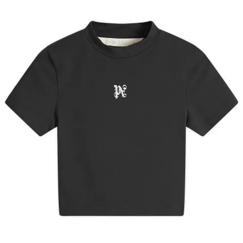 PA Monogram Baby T-Shirt