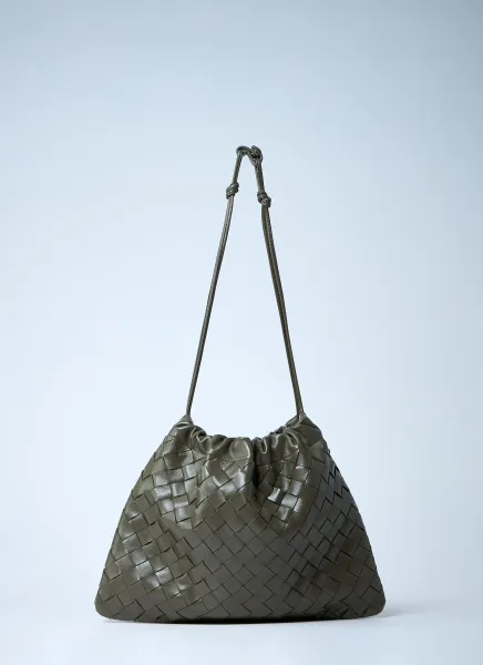 Intrecciato Dustbag