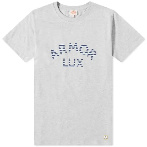Stripe Logo T-Shirt