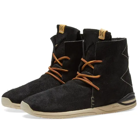 Huron Moc Hi-Folk
