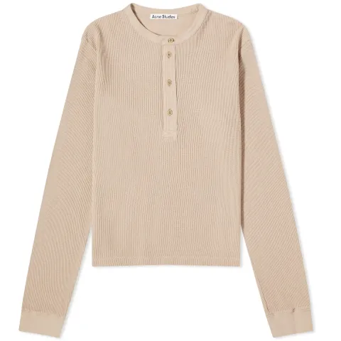 Emsley U Vintage Wash Top