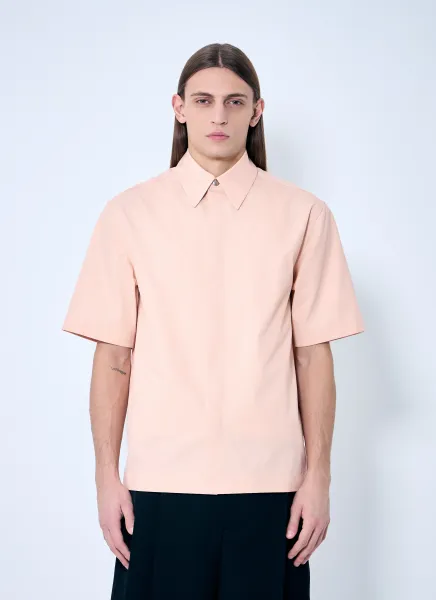 Short-Sleeve Shirt