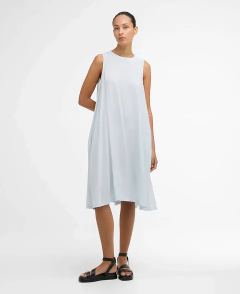 Salthill Midi Dress