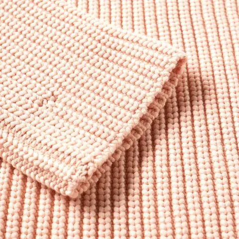 Katan Heavy Rib Knit