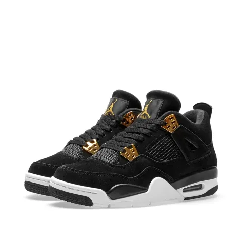 Nike Air Jordan 4 Retro G.S. 'Royalty'