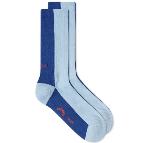 Bold Stripes Socks
