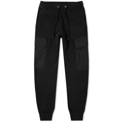 Tactical Sweat Pant