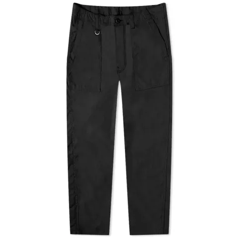 Tapered Fatigue Pants
