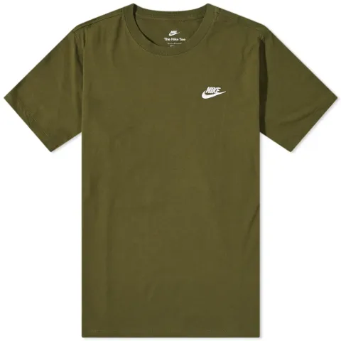 Nike Club T-Shirt