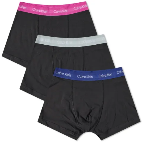 Trunk - 3 Pack