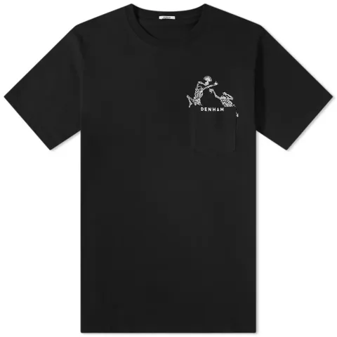 Friday Pocket Tee
