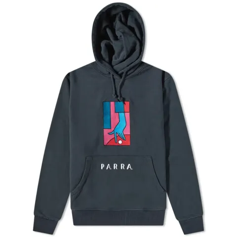 Medicated Hoodie