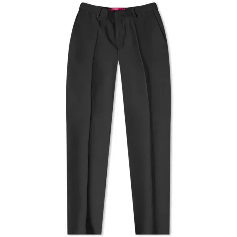 Crepe Pants