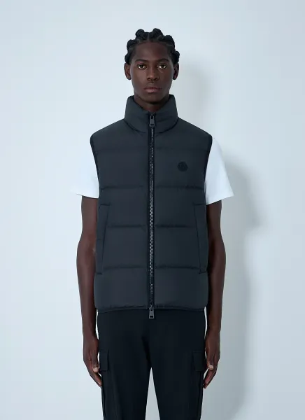 Arras Gilet