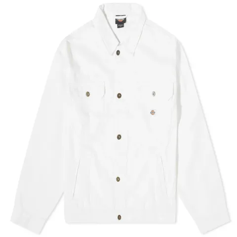 Madison Denim Jacket