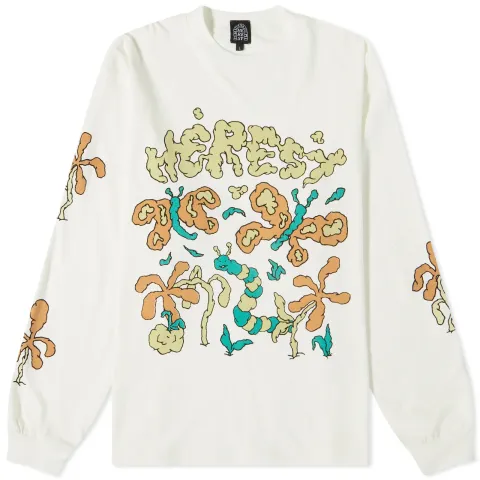 Chrysalis Long Sleeve T-Shirt