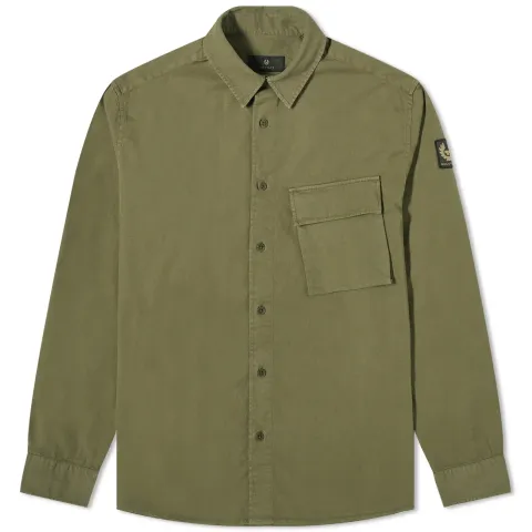 Scale Shirt