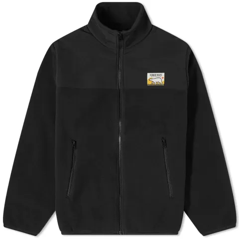 Fleece Jacket